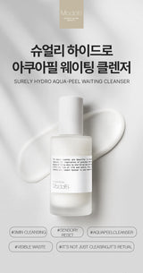 Modols Hydro Aquapeel Waiting Cleanser(100ml) - Miracle for 3min 1