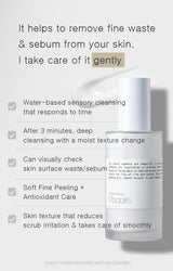 Modols Hydro Aquapeel Waiting Cleanser(100ml) - Miracle for 3min 4
