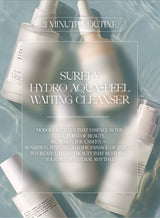 Modols Hydro Aquapeel Waiting Cleanser(100ml) - Miracle for 3min 7
