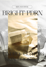 Modols Bright PDRN(rejuran) Hydro Coating Skin Booster (50ml) 5