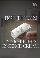 Modols Tight PDRN Hydro Return Essence Cream 2