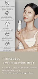 Modols Tight PDRN Hydro Return Essence Cream 3