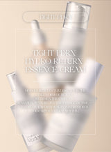 Modols Tight PDRN Hydro Return Essence Cream 7