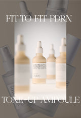 FIT to FIT PDRN HYDRO TONE-UP AMPOULE 2