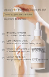 FIT to FIT PDRN HYDRO TONE-UP AMPOULE 4