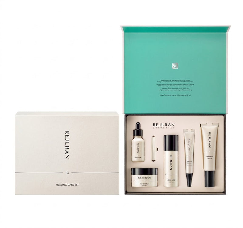 REJURAN PDRN Healing Care Set