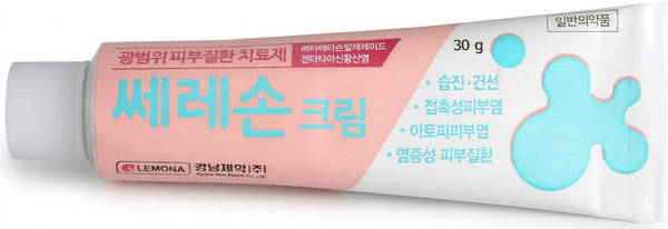 Cereson Cream (30g)