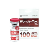 Wondertox Inj (100U) 1