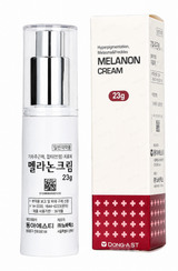 Melanon Cream (23g) 1