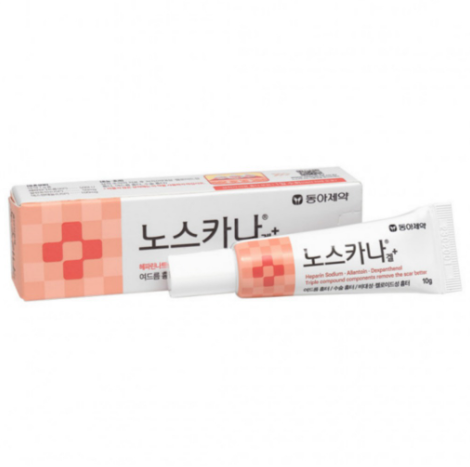Noscarna Gel (10g)