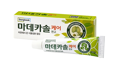 Madecassol Care Ointment (10g)