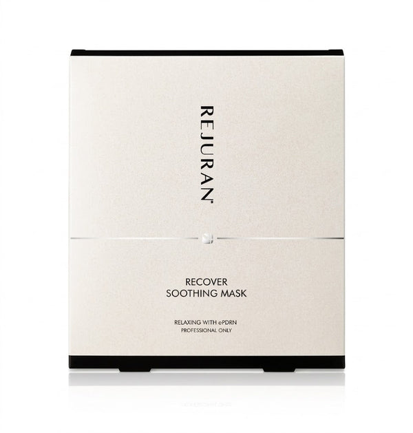 REJURAN PDRN Recover Soothing Mask (25ml*5EA)