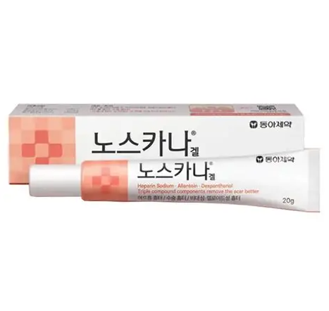 Noscarna Gel (20g)