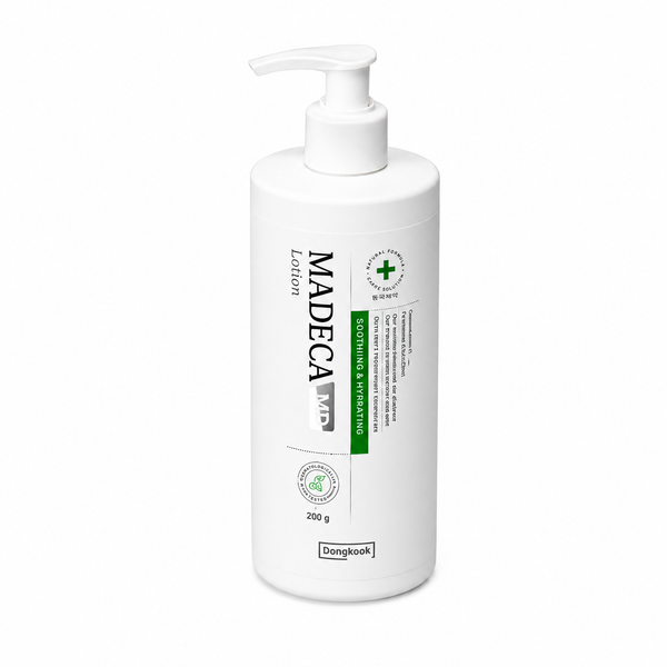 Dongkuk Pharm MADECA MD Lotion (200g)