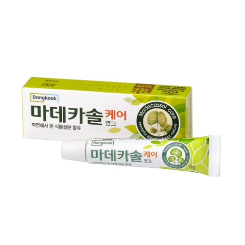 Madecassol Care Ointment (6g)