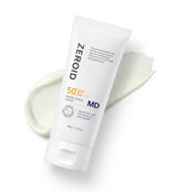 ZEROID DERMA SHIELD CREAM MD SPF50+ PA++++ (50g) 1