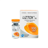 Liztox Inj (100U) 1