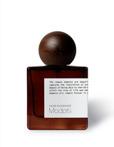 Modols Niche Water base Perfume 30ml - Mosaic 1