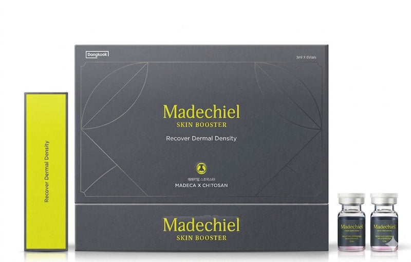 DongKook Pharm Madechiel