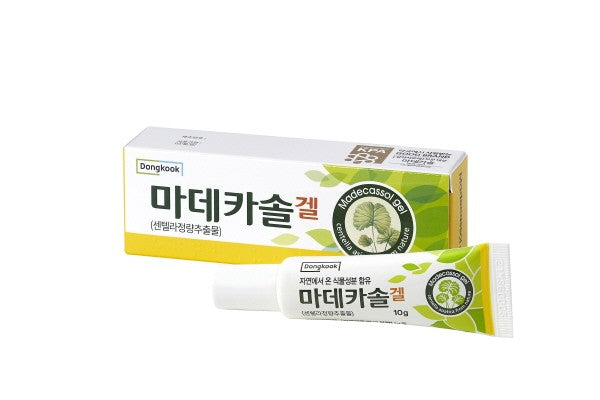 Madecassol Gel (30g)