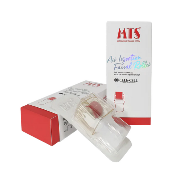 Cell By Cell AIR INJECTION FACLAL MTS