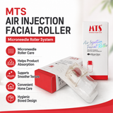 Cell By Cell AIR INJECTION FACLAL MTS 3