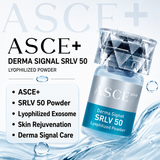 ASCE+ Derma Signal SRLV 50 2