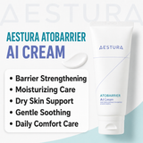 AESTURA ATOBARRIER AI CREAM MD (160g) 2
