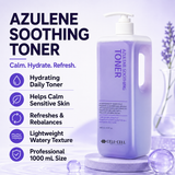Cell By Cell AZULENE  SOOTHING TONER (1000ml) 2