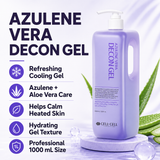 Cell By Cell AZULENE VERA DECON GEL (1000ml) 2