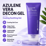 Cell By Cell AZULENE VERA DECON GEL (100ml) 2