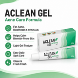 Aclean Gel (20g) 2