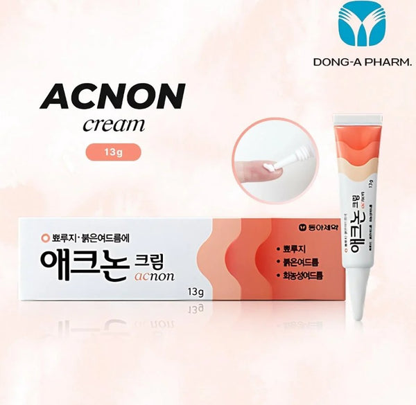 Acnon Cream 13g (Anti-acne)