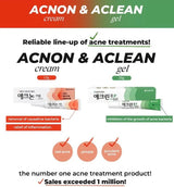 Acnon Cream (13g) - Intensive Anti-Acne & Breakout Treatment Cream 2