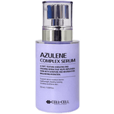 Cell By Cell AZULENE COMPLEX SERUM (50ml) 1