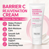 Cell By Cell BARRIER C REJUVENATION CREAM (40ml/100ml/250ml) 2