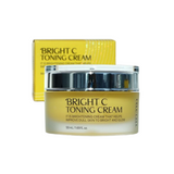 Cell By Cell BRIGHT C TONING CREAM (50g) 1