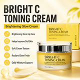 Cell By Cell BRIGHT C TONING CREAM (50g) 2