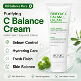 Cell By Cell PURIFYING C BALANCE CREAM (250g) 2