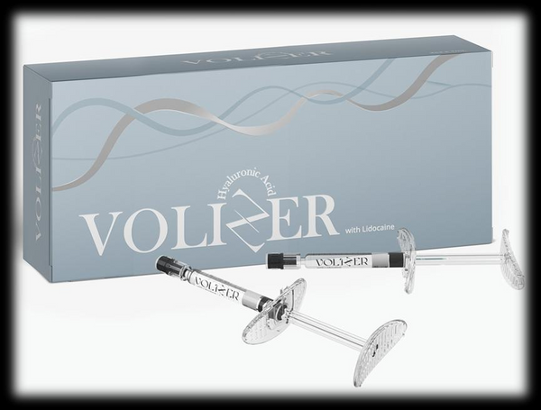 Volizer Cross-linked HA