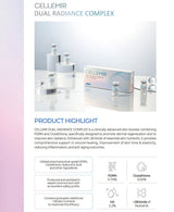 Cellemir PDRN Glutathione Skin Booster - Advanced Skin Whitening 3