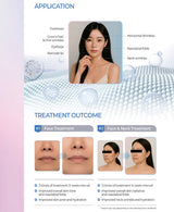 Cellemir PDRN Glutathione Skin Booster - Advanced Skin Whitening 6