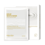 Cell By Cell DR.VIP MASK (30g*5EA) 1