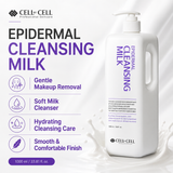 Cell By Cell EPI DERMAL CLEANSING MILK (1000ml) 2
