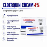 Eldopaque Cream 4% (15g) 2