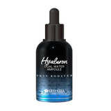 Cell By Cell HYALURON DUAL WATER AMPOULE (50ml/200ml) 1
