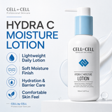 Cell By Cell HYDRA C MOISTURE LOTION (150ml) 2
