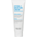 Cell By Cell HYDRA C MOISTURE CREAM (40ml/100ml/250ml) 1