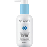 Cell By Cell HYDRA C MOISTURE LOTION (150ml) 1