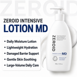 ZEROID INTENSIVE LOTION MD (300g) 2